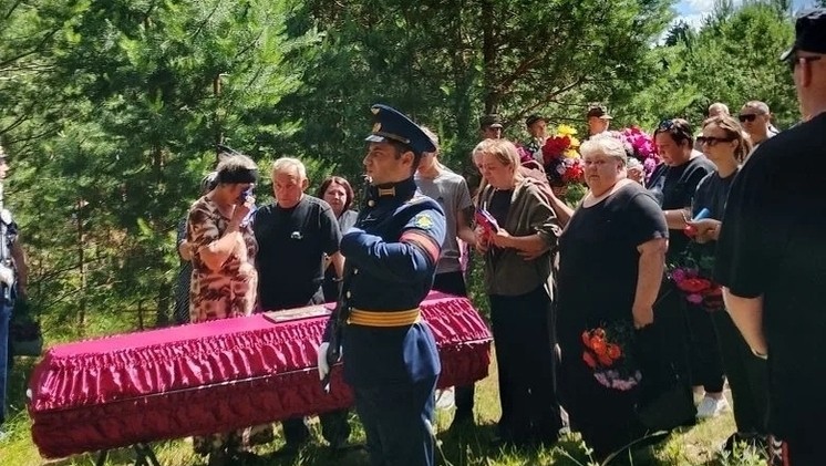 Фото: Администрация Бологовского округа
