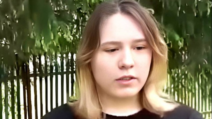В Тверской области ищут несовершеннолетнюю Ангелину Шишмареву - новости ТИА