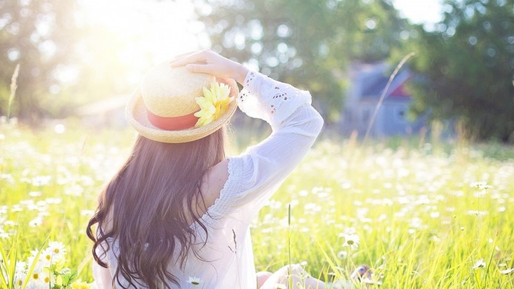 На Тверь надвигается удушающая жара - новости ТИА