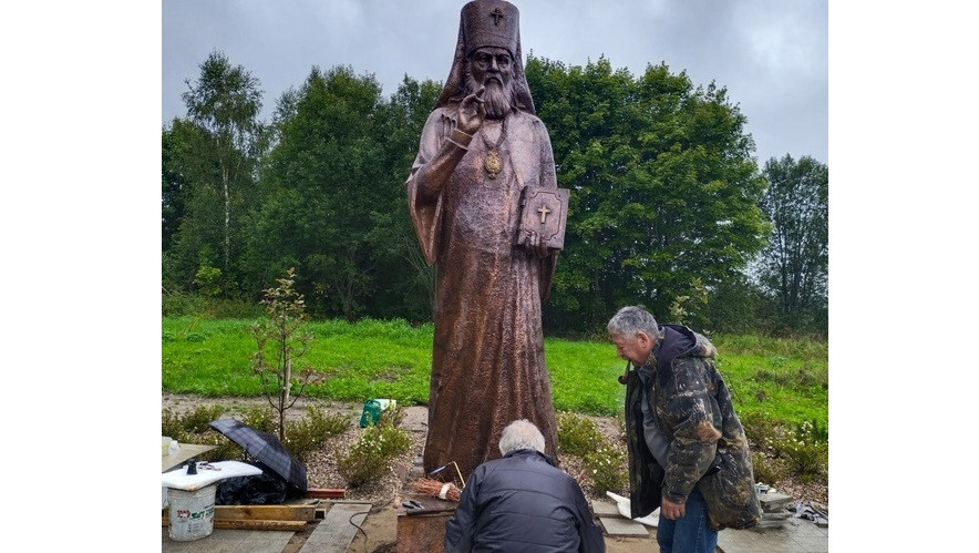 фото: группа ВК "Оленино - наш дом"