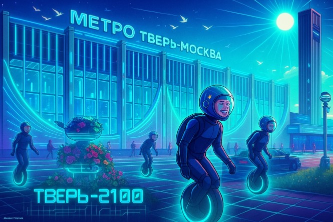 Фото: Михаила Плетнева