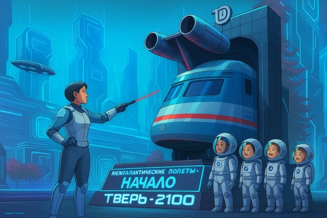 Фото: Михаила Плетнева