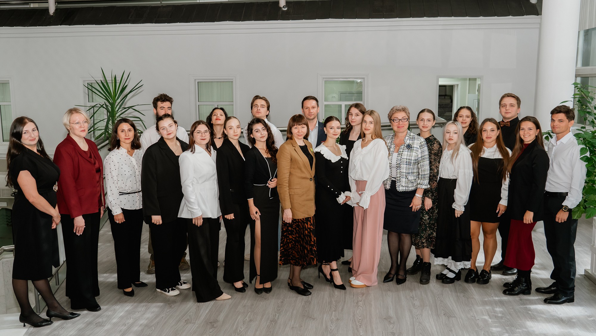 Фото Андрея Зубова