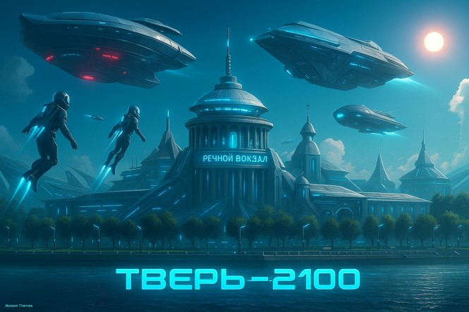 Фото: Михаила Плетнева