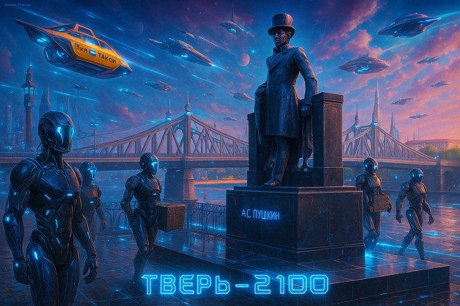 Фото: Михаила Плетнева