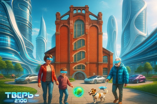 Фото: Михаила Плетнева