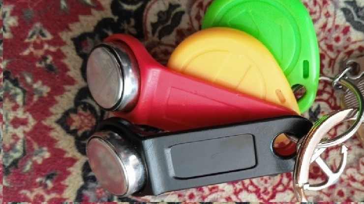 Новая схема мошенников: лжеоператор "Госуслуг" просит "код от домофона" - новости ТИА