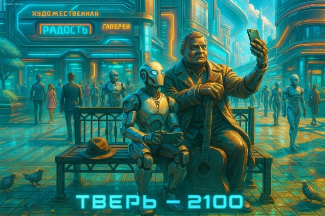 Фото: Михаила Плетнева