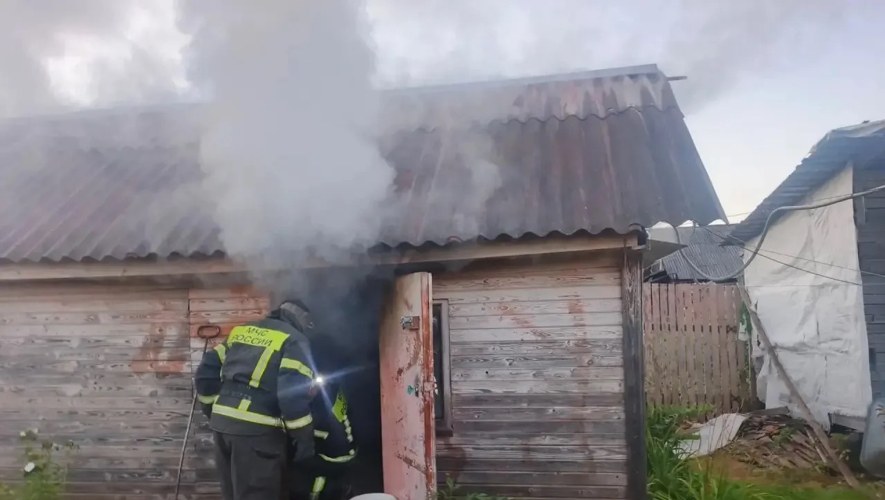 Фото: ГУ МЧС России по Тверской области
