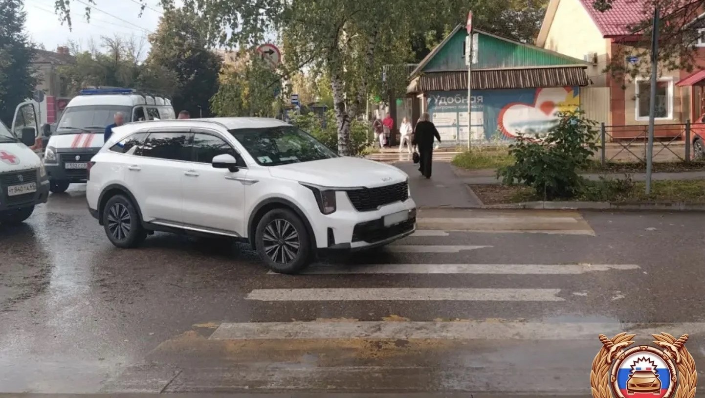 Фото:  Управление Госавтоинспекции Тверской области