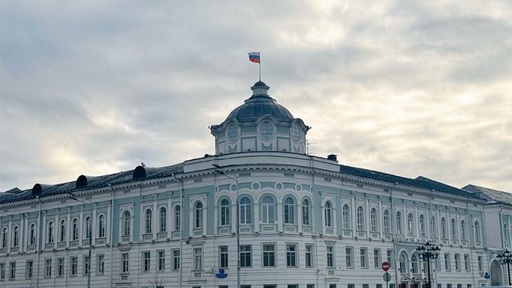28 сентября - День машиностроителя - новости ТИА