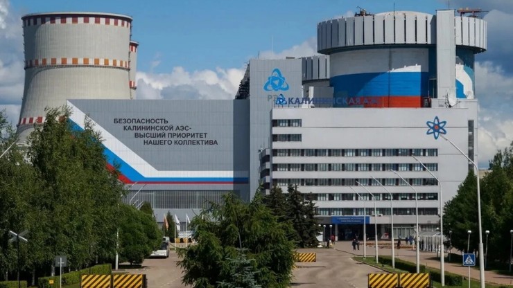 Виталий Королев: Опора КАЭС – её высокопрофессиональный коллектив - новости ТИА