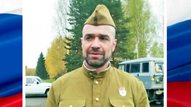 В Тверской области простятся с погибшим на СВО старшим прапорщиком - новости ТИА
