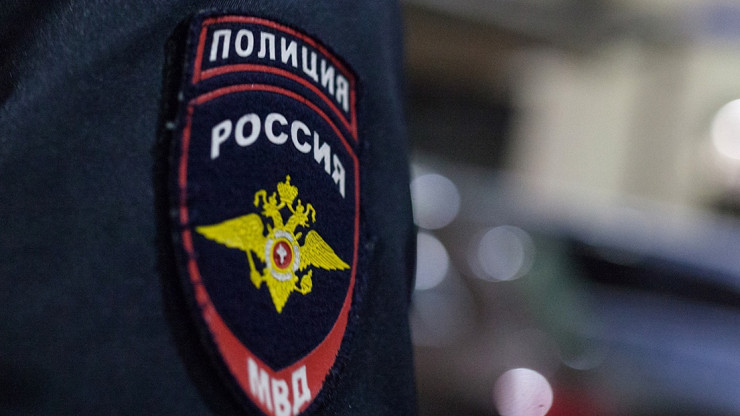 В Заволжском районе Твери полицейские задержали подозреваемого в краже - новости ТИА