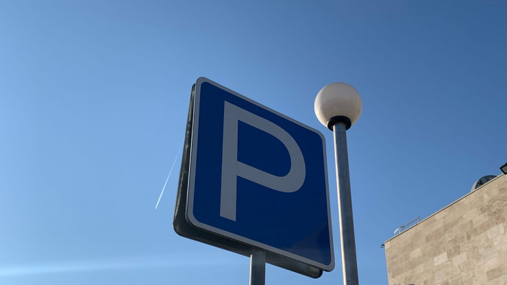 Дорнадзор оценил комфорт и доступность платных парковок в Твери - новости ТИА