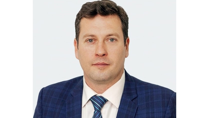 и.о. главы округа Владимир Мищенко