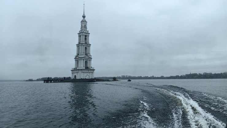 В Тверской области увеличились внутренний турпоток и спрос на отдых в санаториях - новости ТИА