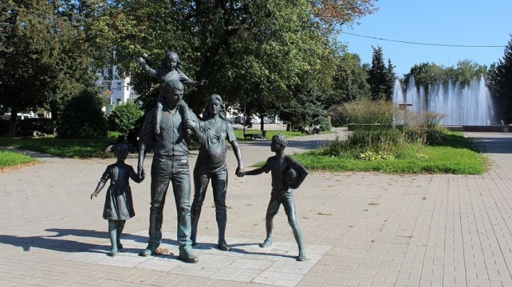 В Минтруде рассказали, кто может уйти в отпуск по уходу за ребенком - новости ТИА