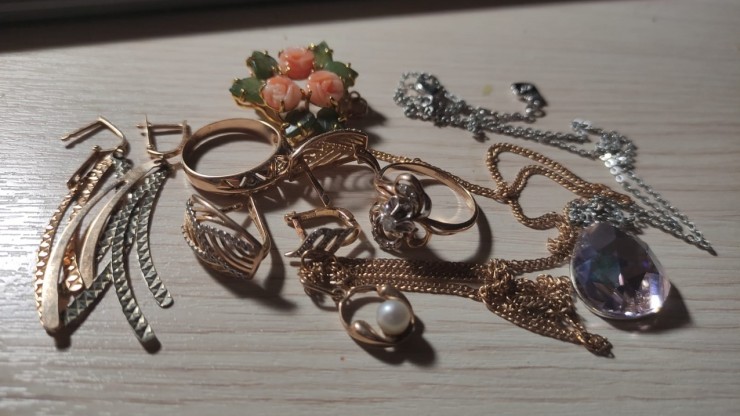 Рост цен на золото подстегнул спрос на ломбарды в Тверской области - новости ТИА