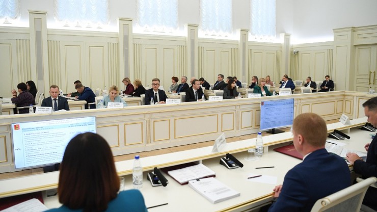 НКО Тверской области получат поддержку на реализацию проектов - новости ТИА