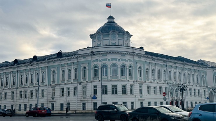 Кремль: врио губернатора Тверской области могут назначить в ближайшее время - новости ТИА