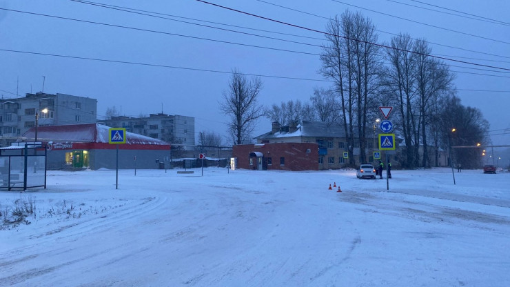 В Тверской области водитель сбил 13-летнего мальчика и скрылся с места ДТП - новости ТИА