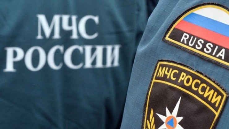 В МЧС сообщили причину пожара в церкви в тверском поселке Литвинки - новости ТИА