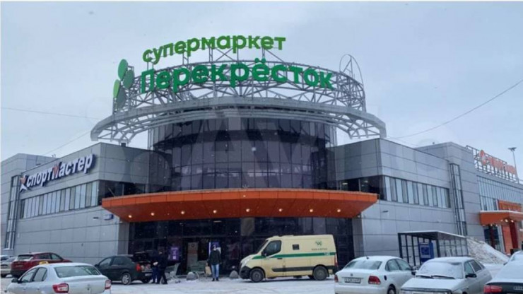 В Твери продают за 600 миллионов рублей привокзальный ТЦ - новости ТИА