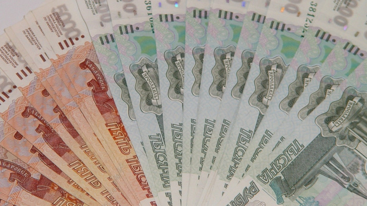 В Тверской области жители взяли потребительских кредитов на 113,9 млрд рублей - новости ТИА