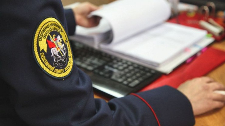 СК начал проверку после исчезновения женщины с маленькой дочкой в Тверской области - новости ТИА