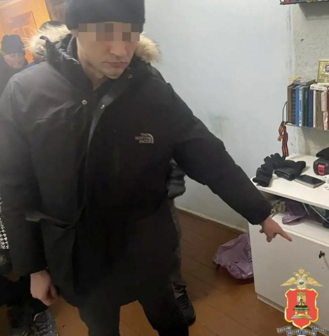 Фото: УМВД России по Тверской области