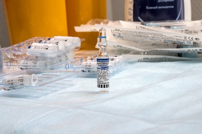В России вакцинация подростков от ковида должна стартовать в сентябре  - Новости ТИА