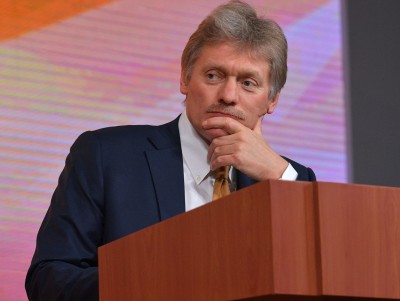 Песков сказал, что в России нет условий для дефолта   - Новости ТИА