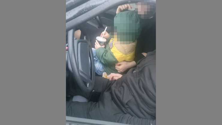 В Твери за непристёгнутый ремень безопасности оштрафовали 98 водителей - новости ТИА