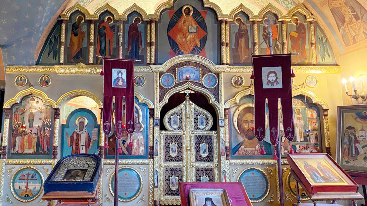 Покровской церкви Твери исполняется 250 лет - новости ТИА