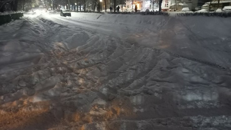 В России предложили не штрафовать водителей за нарушение разметки - новости ТИА