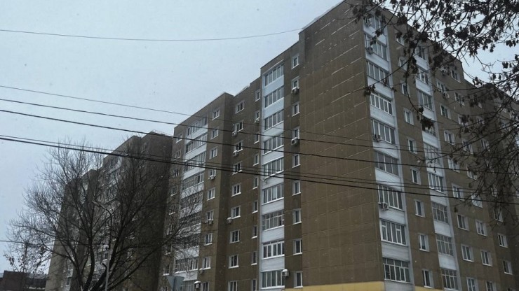 Жители 28 квартир дома в Твери, где произошло ЧП с газом, обратились за матпомощью - новости ТИА