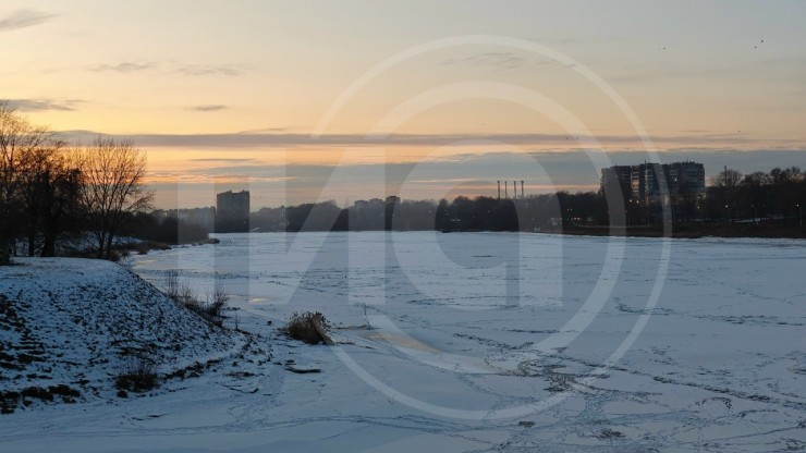 Из-за аномальных морозов в Тверской области объявлено экстренное предупреждение - новости ТИА