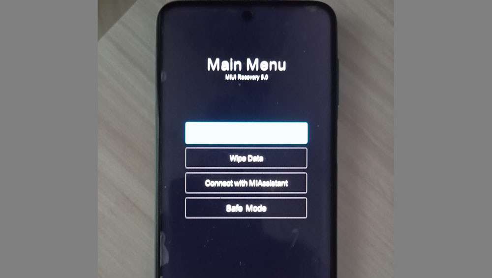      Xiaomi Redmi  Poco         pomidroid  