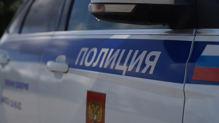 В Торопецком районе полицейские задержали иностранца с поддельным паспортом - новости ТИА