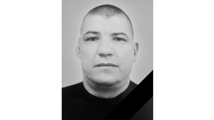В Тверской области простятся с Евгением Сиговым, погибшим на СВО - новости ТИА