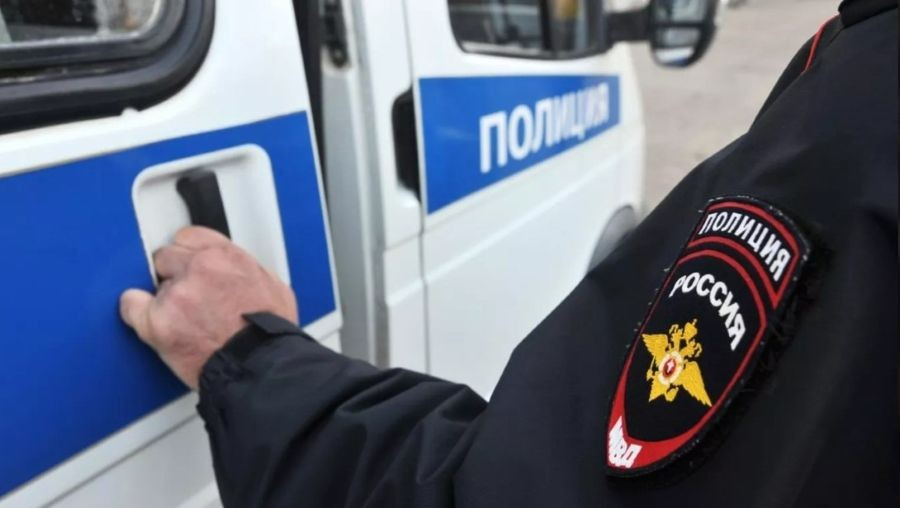 Фото: УМВД России по Тверской области