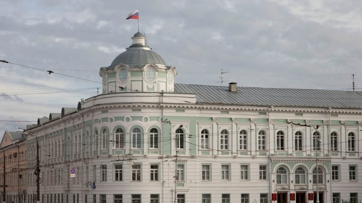 Глава Тверской области сообщил о сбитии нескольких БПЛА - новости ТИА