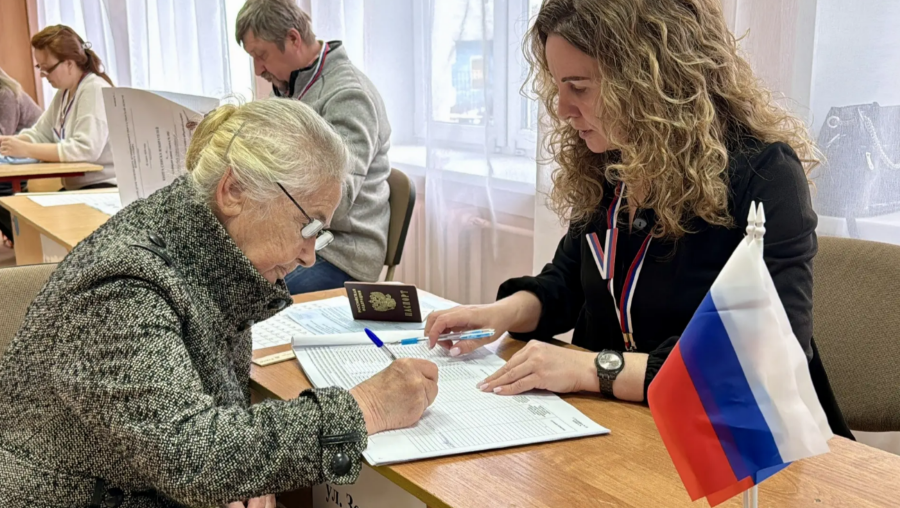 Фото: Правительство Тверской области