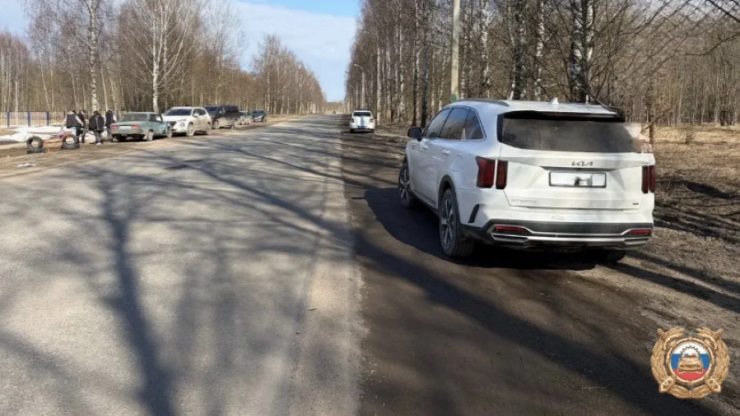 В Торжке неудачный разворот привел к ДТП с тремя авто - новости ТИА