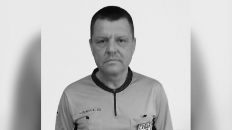 В Тверской области во время футбольного матча скончался арбитр - новости ТИА
