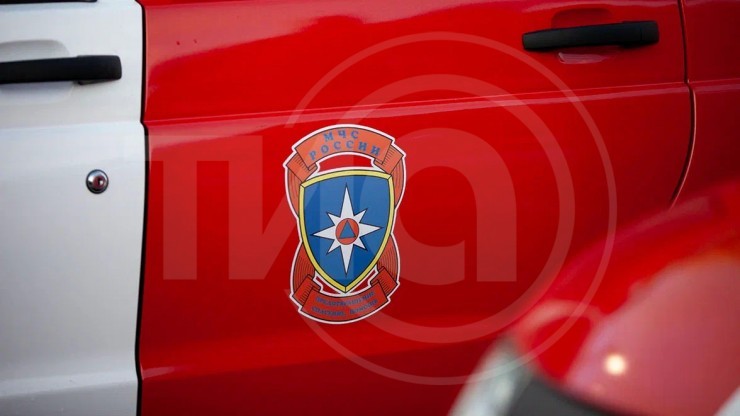 В посёлке под Тверью пожарные спасли 13 человек - новости ТИА