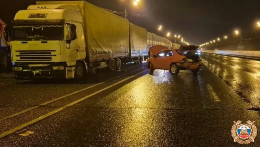 Фото: Госавтоинспекция Тверской области