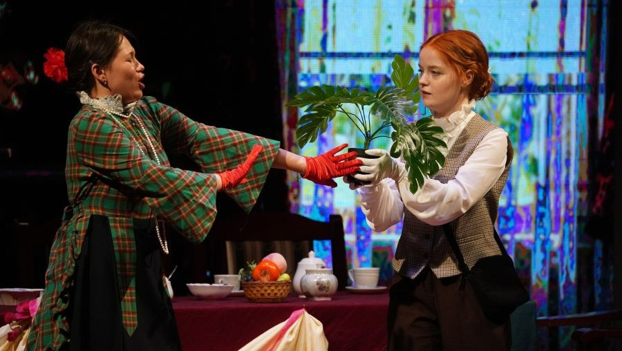 Фото: ТвГМУ