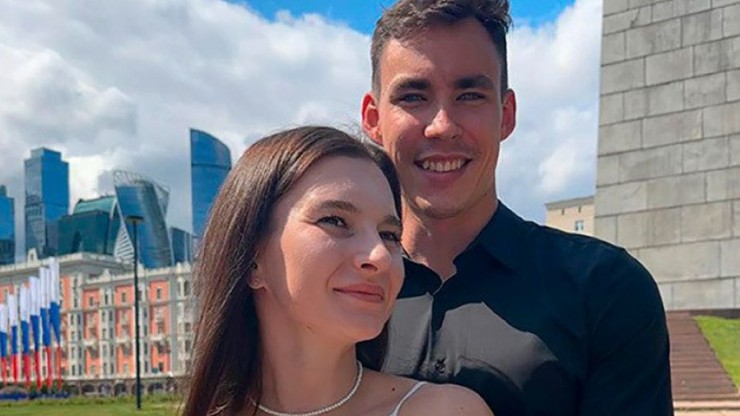 Олимпийская чемпионка из Твери Наталья Терентьева родила второго ребенка - новости ТИА